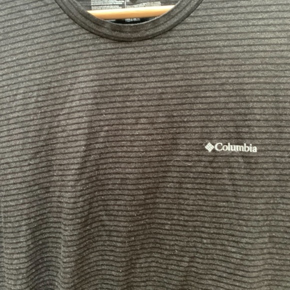 Columbia men’s tshirt - Picture 2 of 3